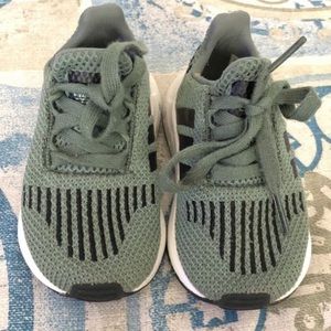 Unisex Toddler Adidas